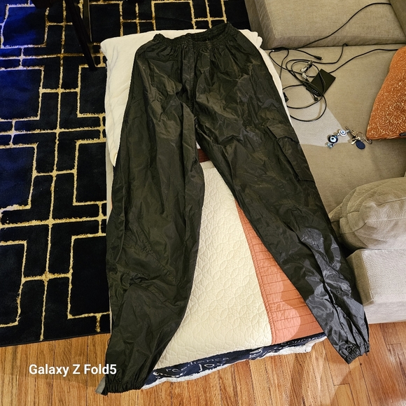 R.Jay's Motorcycle Rain Gear - Picture 3 of 11